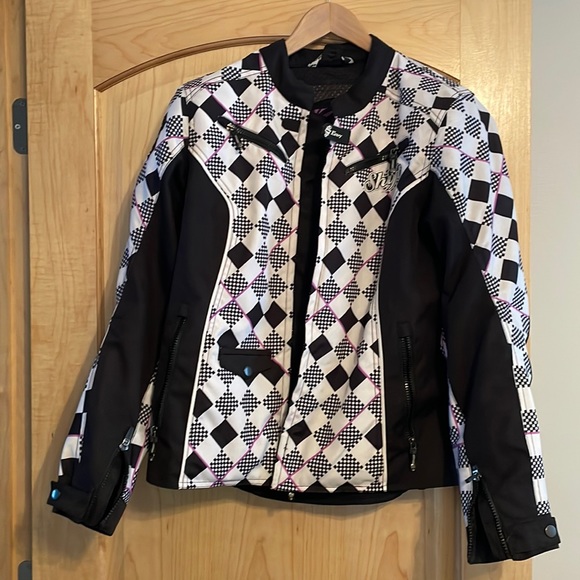 shift Jackets & Coats Shift Motorcycle Jacket Poshmark